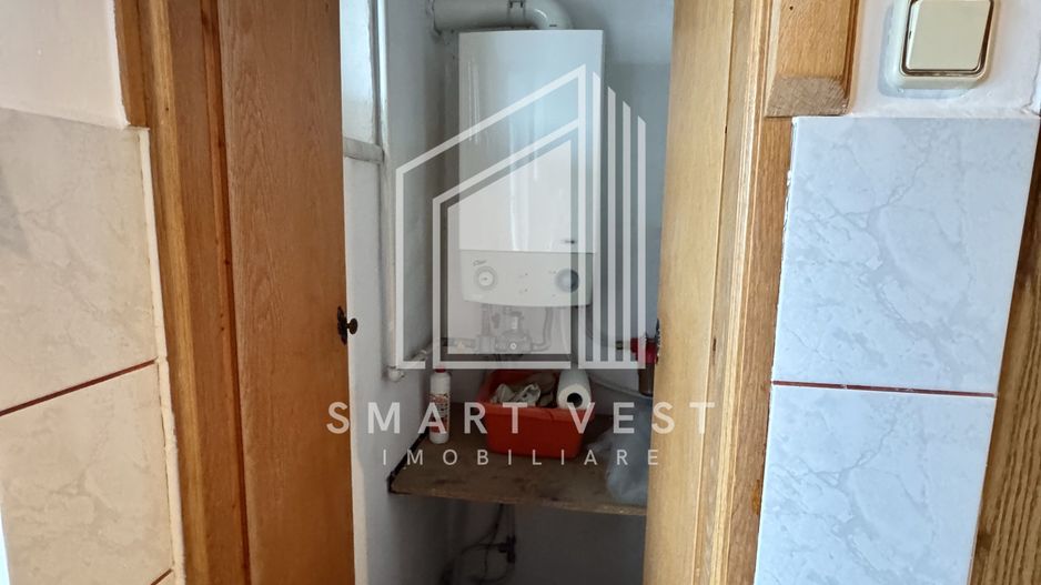 Apartament 4 camere | 110 mp | Zona Ultracentrală - Poză 15