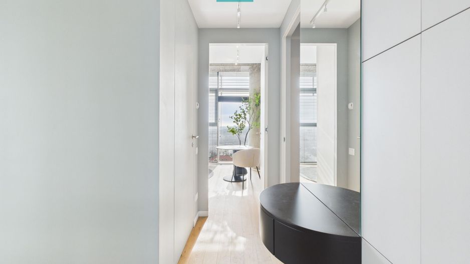 Apartament 3 camere | High-End | Prima închiriere - Poză 12