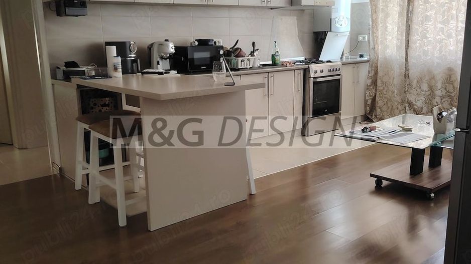 Apartament 3 camere Dumbravita bloc nou - Poză 3