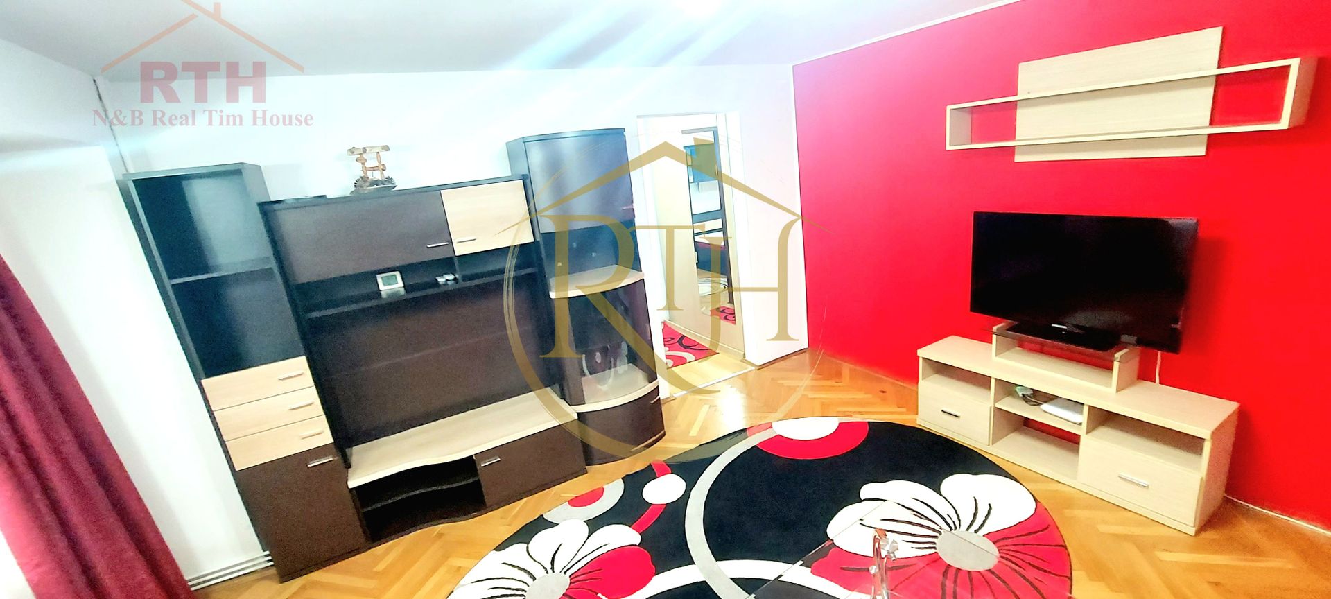 Apartament cu 3 camere de închiriat în zona  Calea Martirilor – Lidia - Poză 4