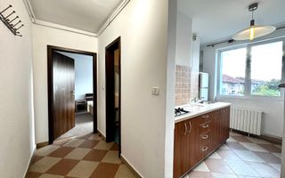 Apartament 2 camere, primitor, in zona Centrala-Universitate - Poză 9