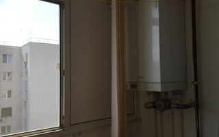 Apt 3cam renovat  69mp, dotat cu  CT, AC , an 1985  etaj 7/8, mobilat - Poză 4