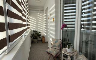 Apartament premium 1 cameră, Giroc – mobilat modern + parcare inclusă - Poză 6