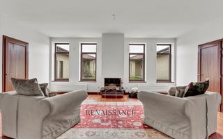 Timisoara Plopi Casa pe Parter cu Piscina | 8 Dormitoare 5 Bai | 3340m - Poză 5