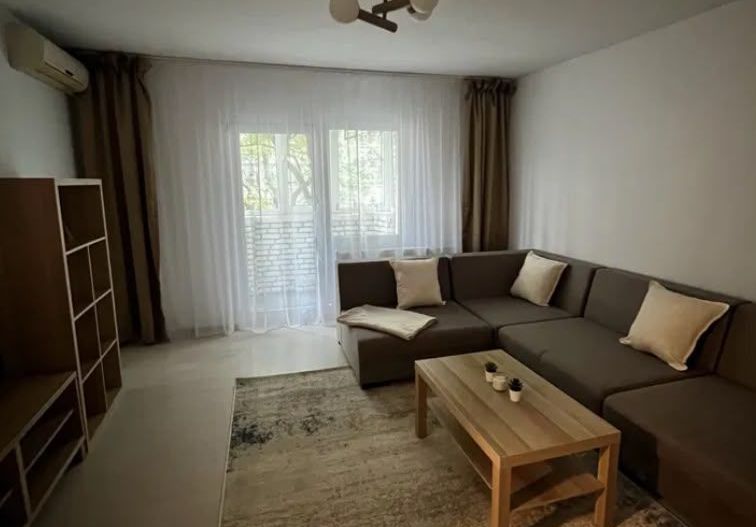 AP. 2 CAMERE- UNIRII, MOBILAT/UTILAT MODERN - Poză 1