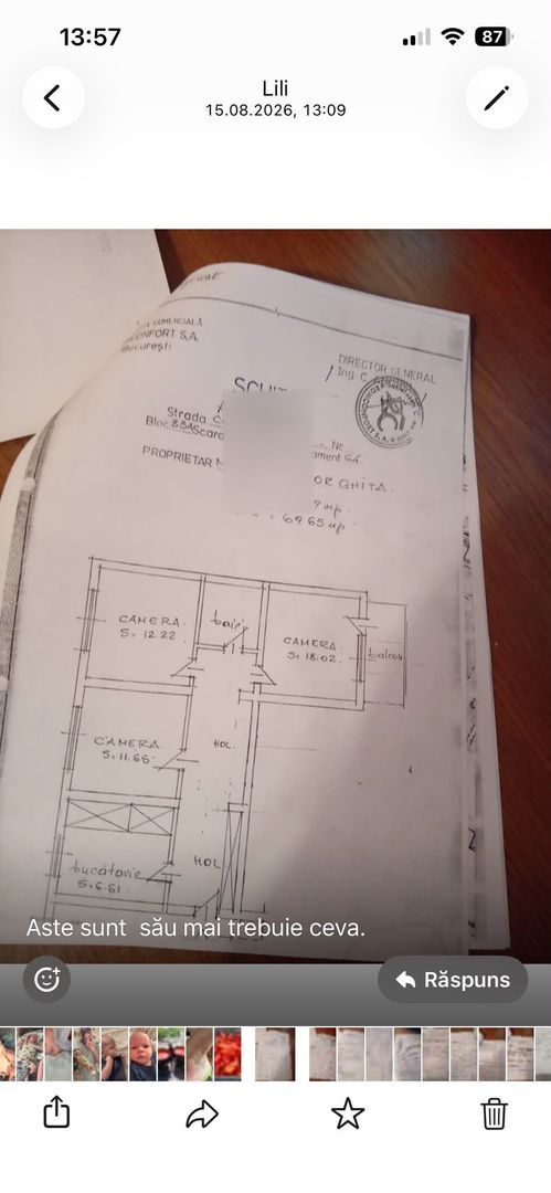 Apartament vanzare - Poză 6