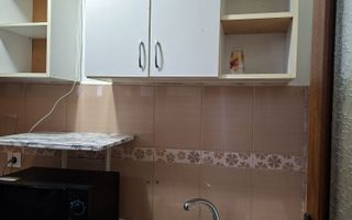 Garsonieră modernă, 32 mp, centrală termică proprie, Tătărași, Iași - Poză 4