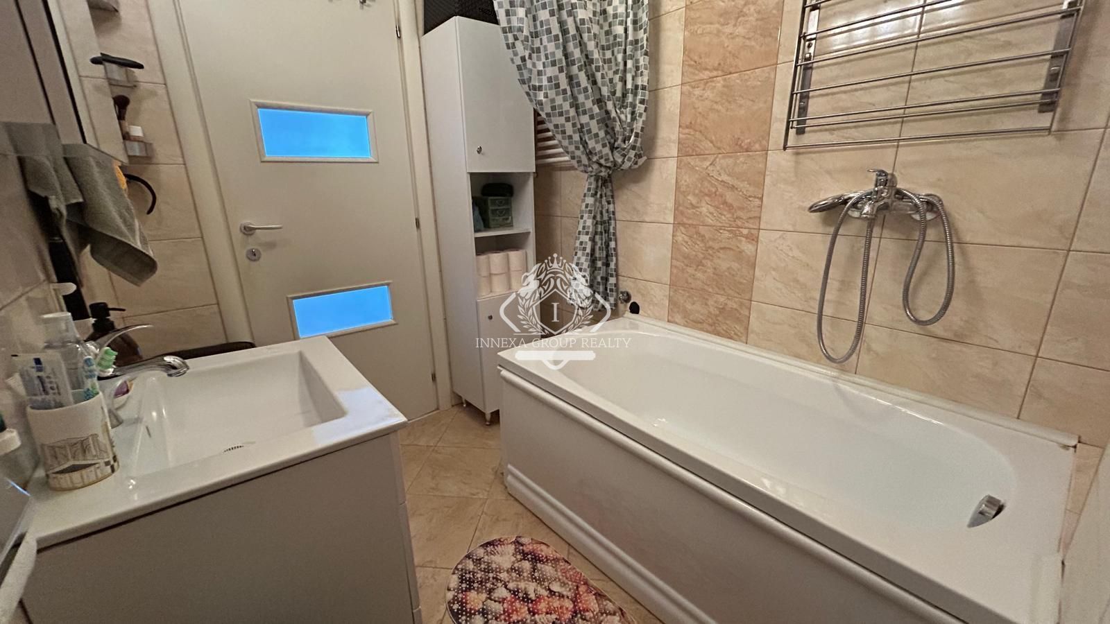 Apartament 3 camere I etaj 3/3 I bloc 2014 I Bucurestii Noi I Bazilescu - Poză 13