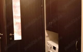 Apartament 3 camere, intre Bld. Obregia si Emil Racovita. Loc de parcare - Poză 7