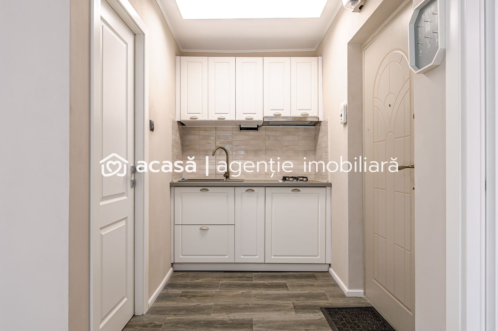 Apartament 3 camere renovat - zona Banu Mărăcine - Poză 2
