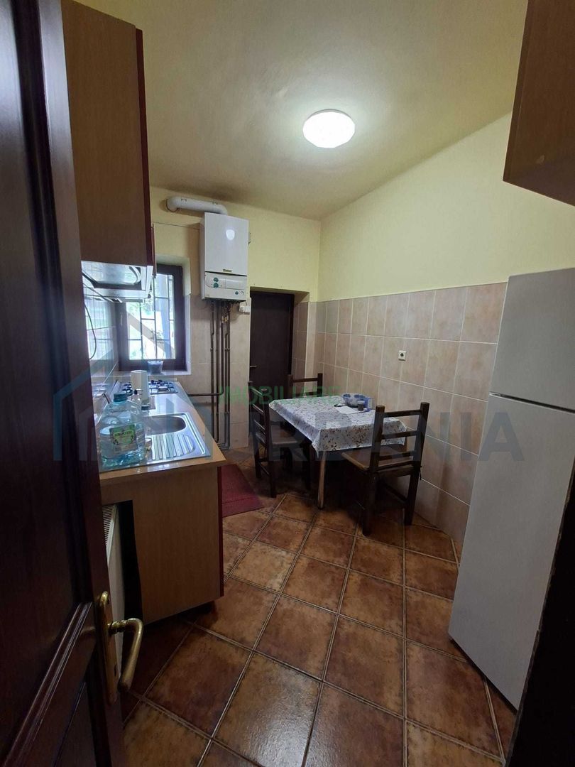 Apartament de 3 camere în chirie, zona centrală Iași - Poză 5
