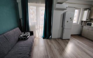 Apartament 2 camere de inchiriat, Ideal Residence, CUG, Iasi - Poză 2