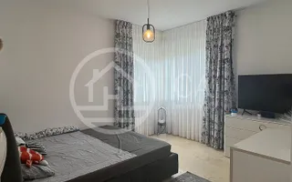 Casa SMART HOME moderna cu 4 camere de vanzare in Santandrei Bihor - Poză 16