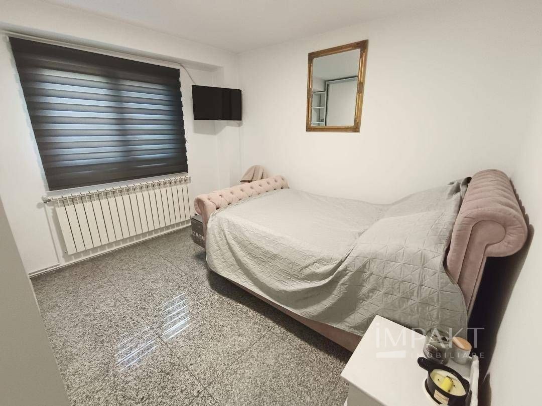 chirie apartament 3 camere zona Iulius mall,  cu parcare - Poză 4