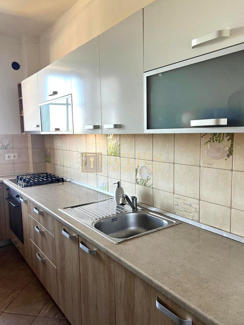 Apartament cu 2 camere, Ronat-Mehala, loc de parcare, La Rosa Residence - Poză 10