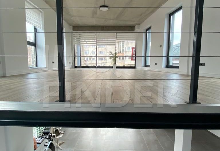 Vanzare cladire de birouri, 190 mp, zona Centrala - Poză 13