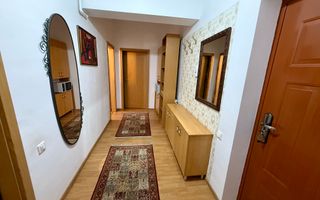 2 camere decomandate, parcare, balcon, Pta M Viteazu, Ntt Data, Bosch - Poză 12