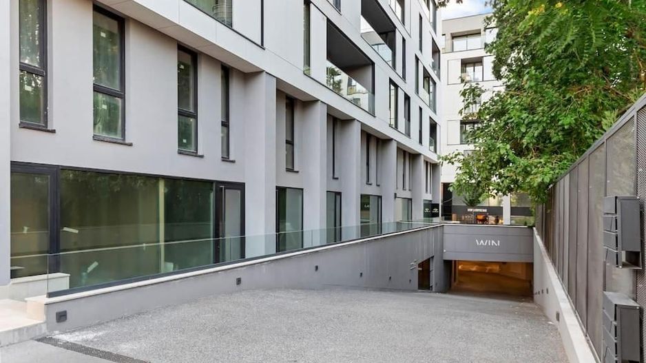 WIN Herăstrău - Poză 6