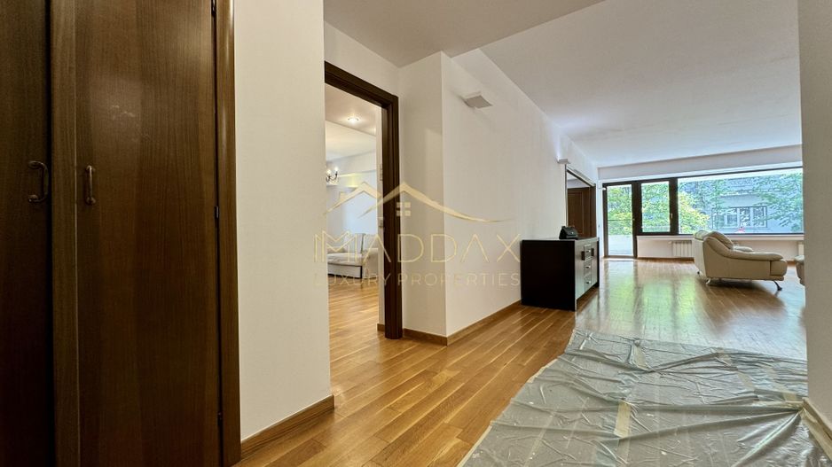 Apartament cu 4 camere 250mp* 2 parcări subterane / Dorobanti-Capitale - Poză 50