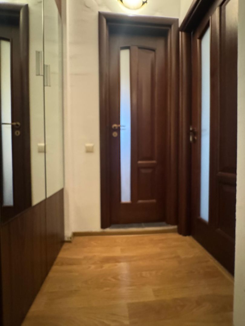 2 camere  || DECOMANDAT + LOC DE PARCARE ADP || AVIATIEI - Poză 9
