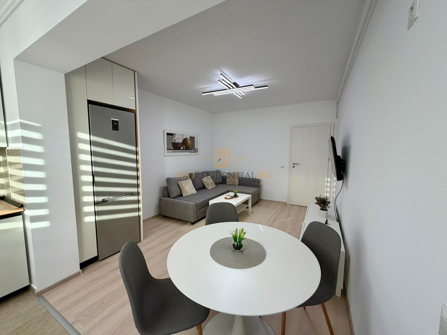 Apartament 2 camere de vanzare, mobilat si utilat, Rahova, Comision 0 - Poză 4