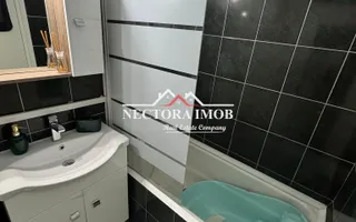 NECTORA IMOB-Apartament 2 camere, 55 mp, Blvd. Dacia, Mobilat/Utilat - Poză 12