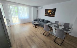 Apartament cu 3 Camere, Bloc Nou, Etaj 1, Zona Arex - Poză 2