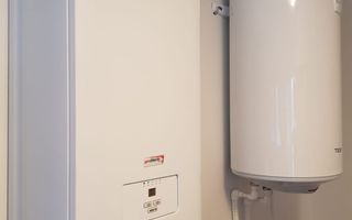 Refugiu la munte - casă cu 3070 mp teren și vedere spre Vârful Rânca - Poză 12