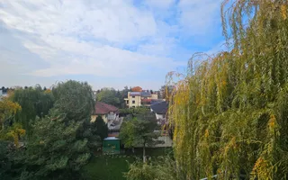 Penthouse  4 camere de vânzare | Iancu Nicolae | 130 mp + balcon - Poză 13