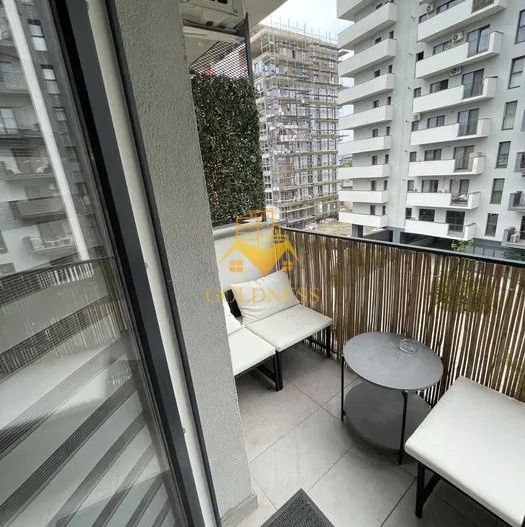 2 Camere Openspace, Marasti, Fabricii,Parcare,Kaufland,Modern,Bloc Nou - Poză 10