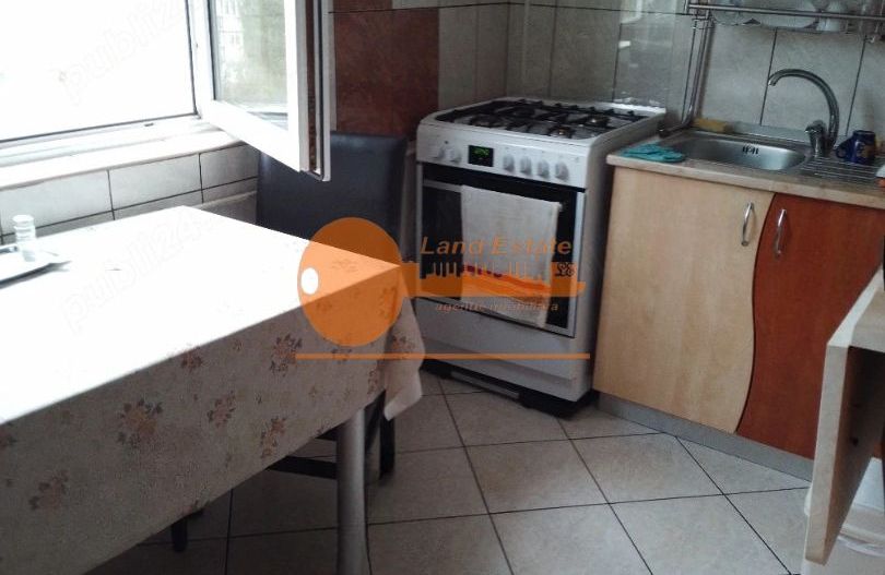 Apartament 3 camere Parc Sebastian - Poză 1