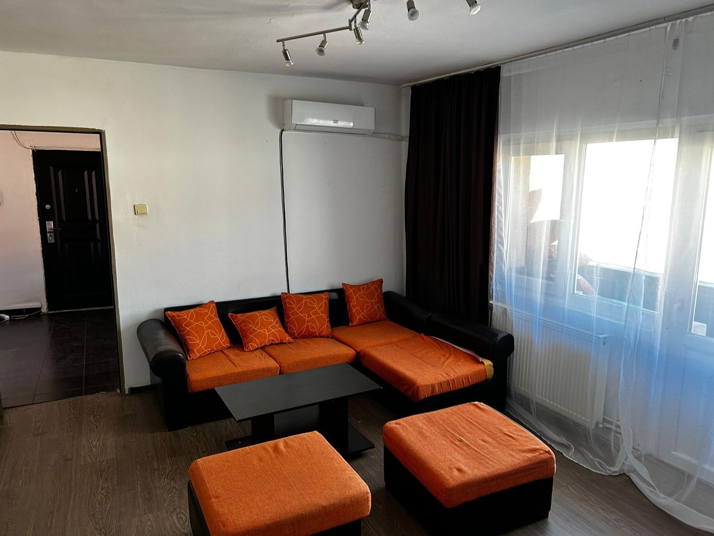 Apartament de vânzare, doua camere zona Matei Basarab - Poză 2
