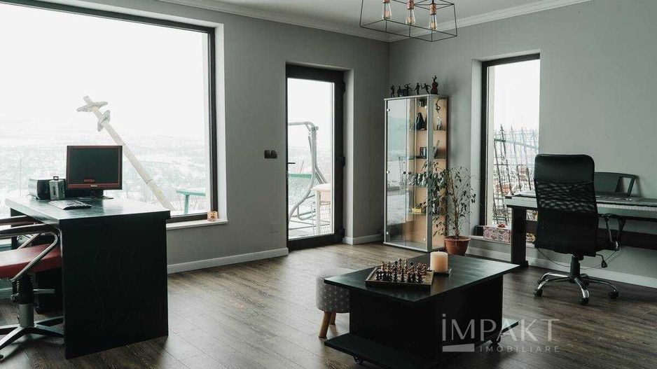 Casa pentru familia ta - completa, funcționala, spatioasa – Iris! - Poză 5