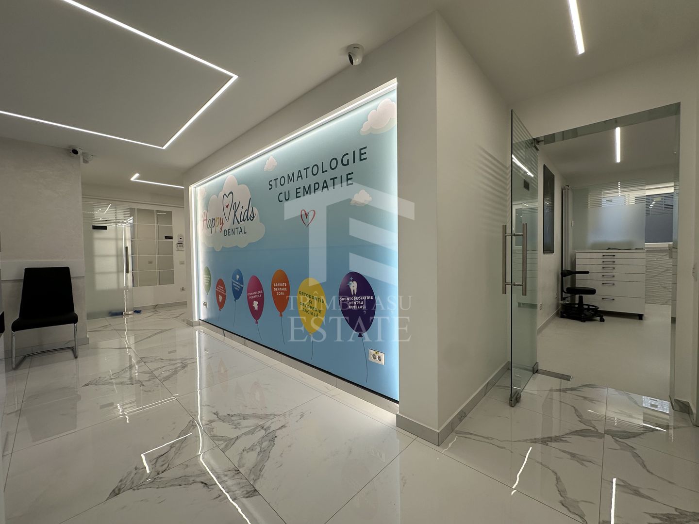 Clinica Stomatologica Premium – 2 Cabinete Complet Utilate – Metrou - Poză 6