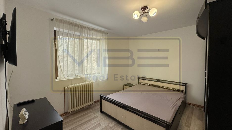 Apartament 2 camere decomandat Alexandru cel Bun - Poză 3