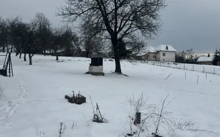 CASĂ 4 CAMERE TEREN 3038 MP ALBEȘTII  DE MUSCEL - Poză 25