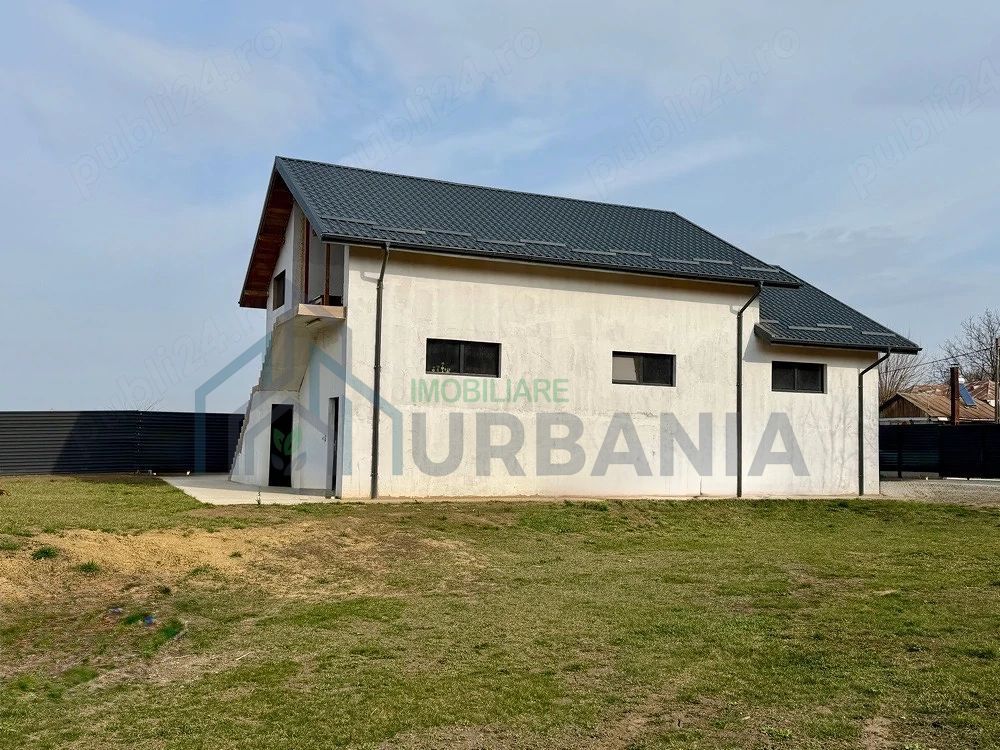 Casă + Garaj Spatios * Direct de la proprietar * Fără Comision * - Poză 1