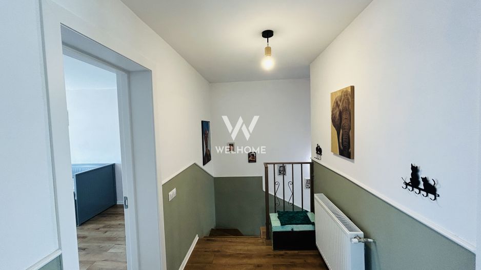 Casa moderna, tip duplex, 4 camere, 2 bai - Bavaria Park - Poză 7