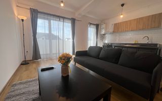 Apartament de Inchiriat | 56 MPU | 2 Camere | Principesa Elisabeta - Poză 1