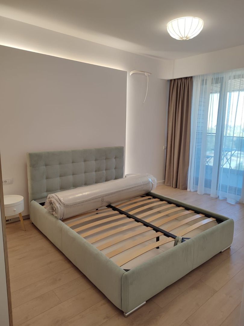 Apartament 2 camere Novum - Metrou Politehnica - Poză 4