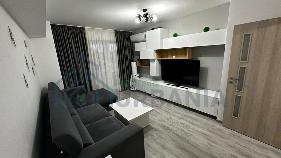 Apartament 3 camere capat Cug - Poză 2