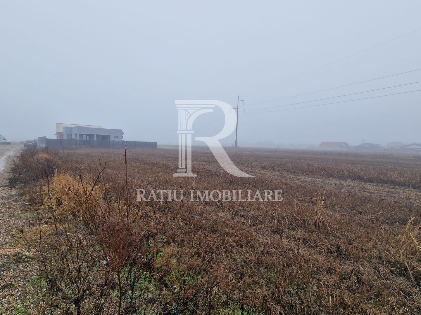 Teren intravilan | Santandrei | Bihor - Poză 3