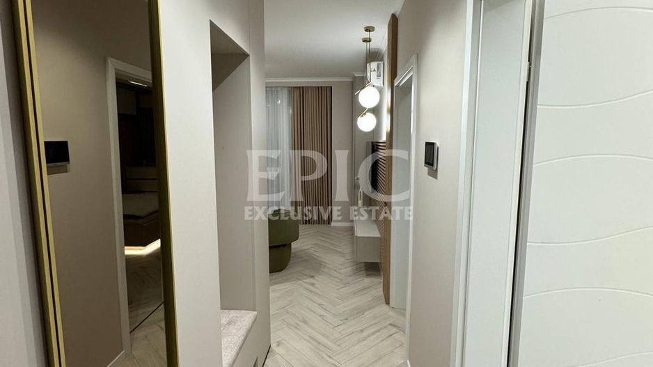 Chirie 2 camere/ Exclusivist/ Etaj 2/ Concept 9/ Comision 0% - Poză 9