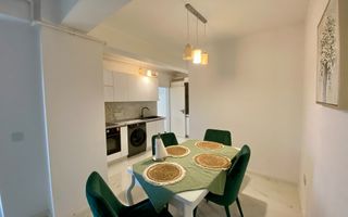 Apartament 2 Camere, Recent Renovat, Complet Mobilat - Poză 6