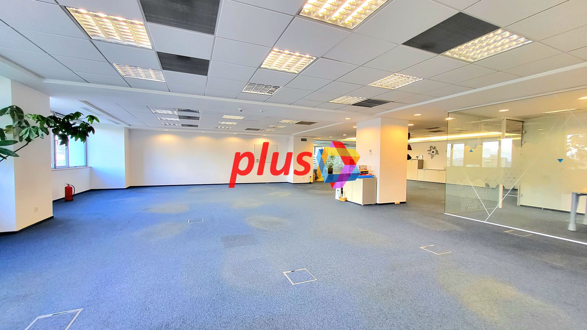 Spatiu de birouri - 740 mp # Plus-imo.ro - Poză 2