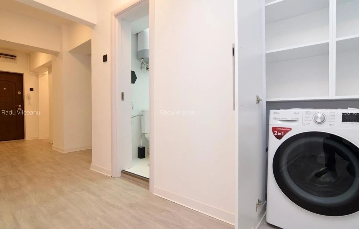 De vanzare Apartament 4 camere Piata Unirii, Fantani, ULTRACENTRAL - Poză 10
