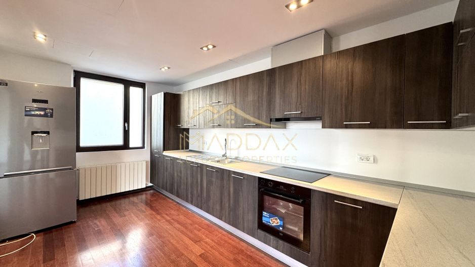 Penthouse - Duplex Exclusivist *218mp* / 60mp terasa / Kiseleff - Capitale - Poză 18
