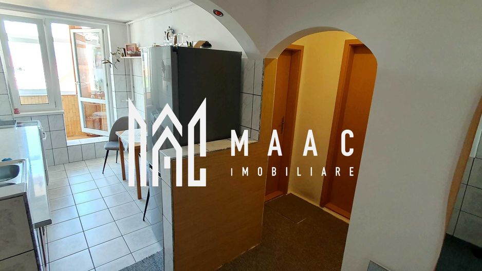 Apartament  2 camere I Decomandat I Lift I Rahovei - Poză 3