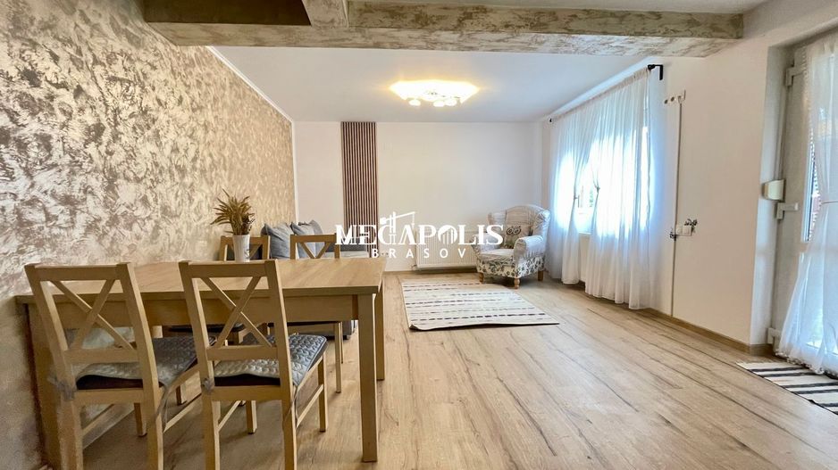 Duplex 3 camere | Curte Proprie | Pet-Friendly | Triaj - Poză 1