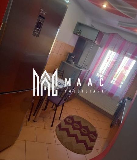 Apartament 2 camere de închiriat | Hipodrom 4 | parcare, balcon - Poză 1